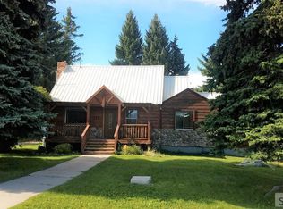 371 E Hooper Ave, Soda Springs, ID 83276