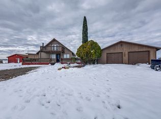 3095 W Sandy Dr, Chino Valley, AZ 86323