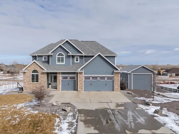 16190 Rayburn Street, Hudson, CO 80642