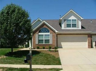 1456 Hamilton Dr, Greenwood, IN