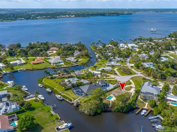 1615 NW Baytree Cir, Stuart, FL 34994