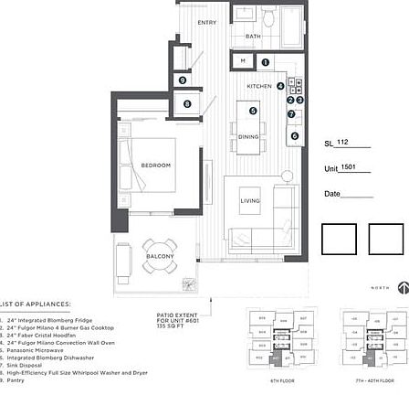 2nd image of 2186 Gilmore Ave N #2901