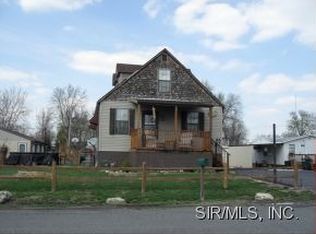 613 Chouteau Ave, Granite City, IL 62040