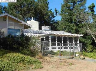 10765 Welsh Ln, Grass Valley, CA 95949
