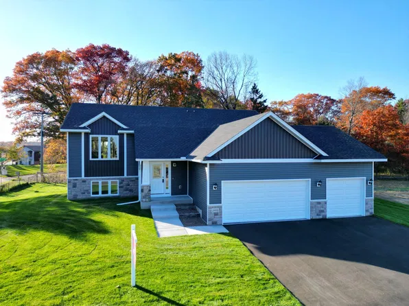 24102 Polk St NE, East Bethel, MN 55005