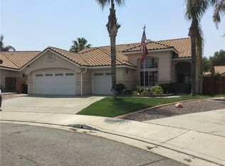 1326 Corte Floradora, San Jacinto, CA 92583