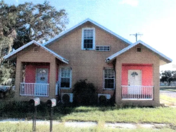 225 W EFFIE STREET, ARCADIA, FL 34266