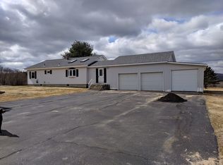 206 Old Jay Hill Rd, Jay, ME 04239