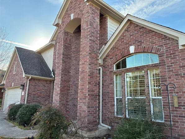 2604 Mexican Hat Dr, Cedar Park, TX 78613