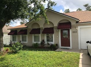 960 Salerno Ct, Kissimmee, FL 34758