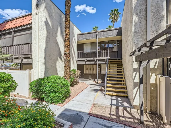 1420 Vegas Valley Dr APT 22, Las Vegas, NV 89169