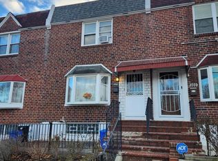 2912 S 61st St, Philadelphia, PA 19142