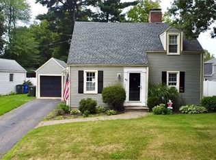 48 Boswell Rd, West Hartford, CT 06107