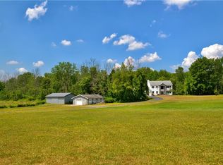 340 Savage Rd, Churchville, NY 14428