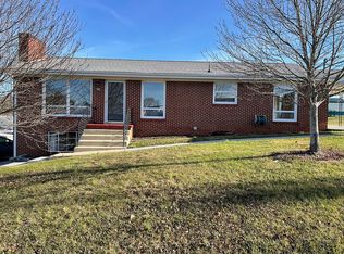 105 Ball Rd, Bristol, TN 37620