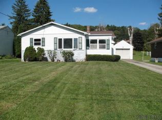 806 Smith St, Somerset, PA