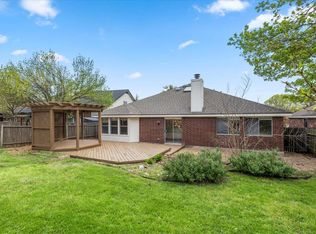 6105 Back Bay Ln, Austin, TX 78739