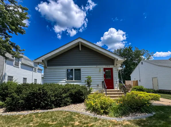 766 Idaho Ave SE, Huron, SD 57350