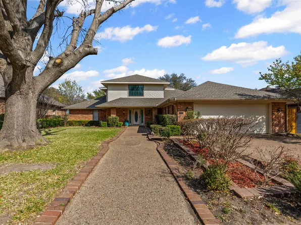 11116 Manorview Cir, Dallas, TX 75228