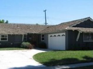 15152 Yawl St, Garden Grove, CA 92843