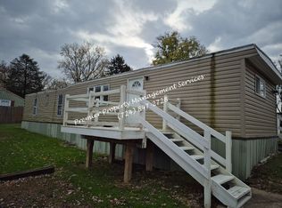3712 51st St #1, New Brighton, PA
