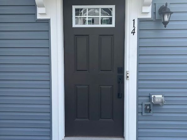 14 Hunter Dr
