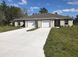 1258 Saxony Cir, Punta Gorda, FL 33983