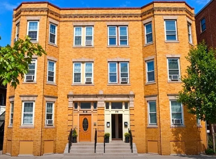 54 Congress Ave #3