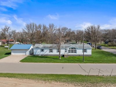 501 Cedar St, Milroy, MN, 56263