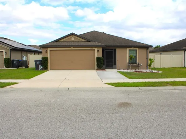 1552 Swan Lake Cir, Dundee, FL 33838