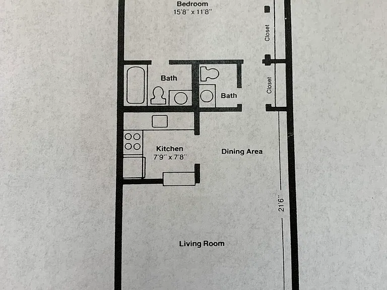 90 Mansfield Dr #C — Photo 14