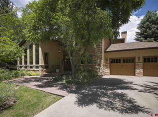 25 Lewis Mountain Ln, Durango, CO 81301