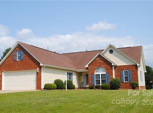 2436 Hunters Way #115, Monroe, NC 28110