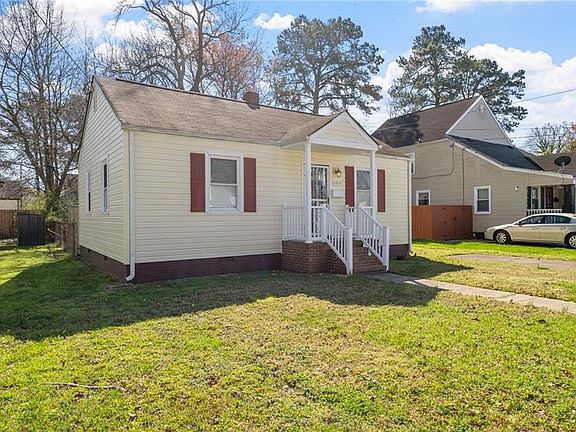 3rd image of 2912 Argonne Avenue