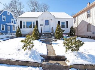 557 Pleasant St, Pawtucket, RI 02860