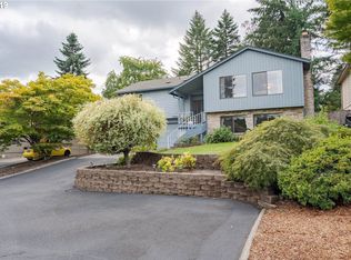 15041 SE Mount Royale Ct, Milwaukie, OR 97267