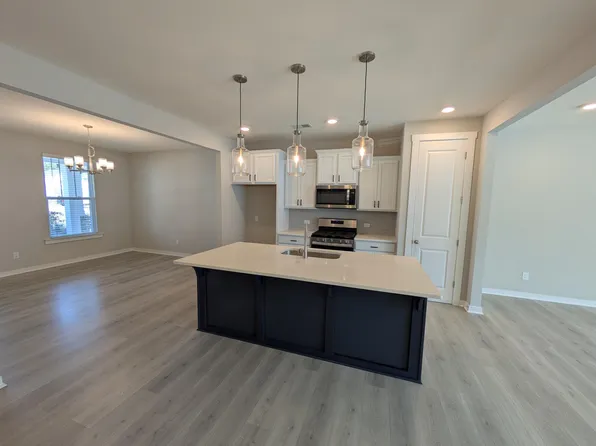 1005 Swamp Harrier Ave, Ravenel, SC 29470