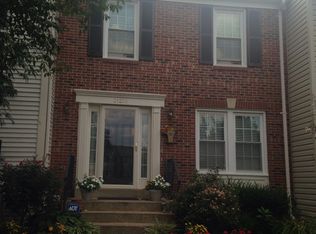 21214 Hedgerow Ter, Ashburn, VA 20147
