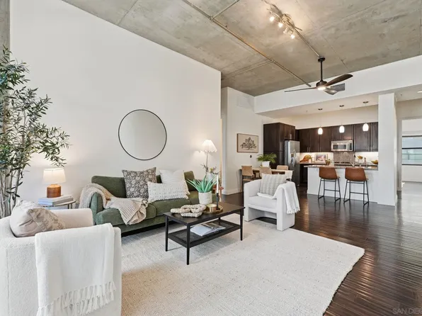 1050 Island Ave Unit 418, San Diego, CA 92101