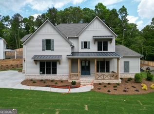 120 Mills Ln, Ball Ground, GA 30107