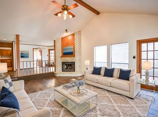 15019 Churchill Estates Blvd, San Antonio, TX 78248