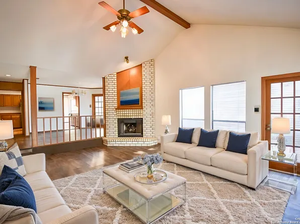 15019 Churchill Estates, San Antonio, TX 78248