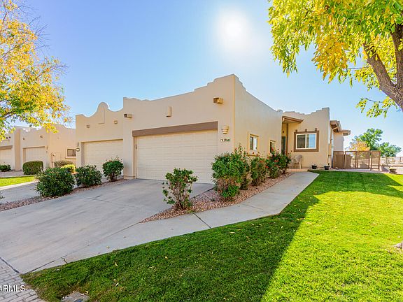 3rd image of 5445 E MCKELLIPS Road #28