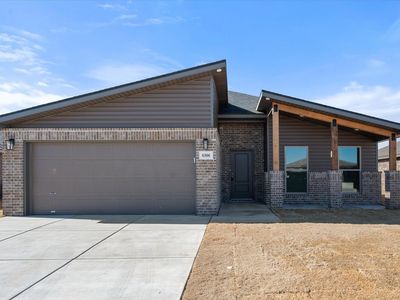 6306 Virginia Ave, Lubbock, TX, 79407
