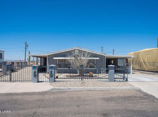 1525 Russell Dr, Lake Havasu City, AZ 86404