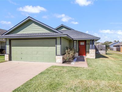 916 Crested Point Dr, College Station, TX, 77845