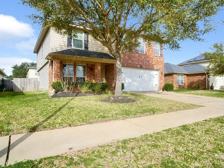 15807 Little Miss Creek Dr — Photo 3