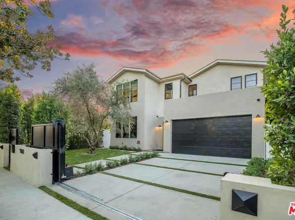 4433 Kraft Ave, North Hollywood, CA 91602