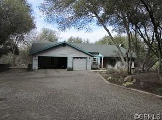 31034 Willow Pond Ln, Coarsegold, CA 93614