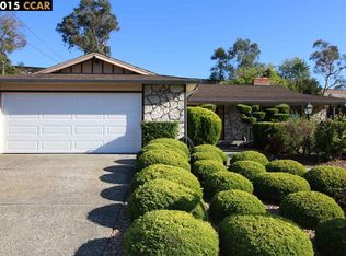 825 Hawthorne Dr, Rodeo, CA 94572